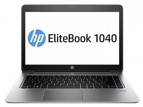 Ремонт HP EliteBook Folio